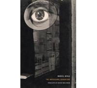 Marcel Bealu The Impersonal Adventure (Tascabile)