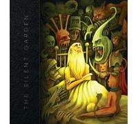Marcel Brion The Silent Garden (Copertina rigida) Silent Garden