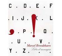 Marcel Broodthaers. Libro d'immagini
