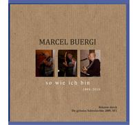 Marcel Buergi - so wie ich bin