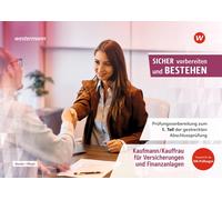 Marcel Bunte Sa Prüfungsvorbereitung Sicher vorbereiten und bestehen (Tascabile)