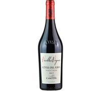 Marcel Cabelier Cote du Jura Pinot Noir 2017