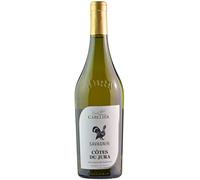 Marcel Cabelier Cote du Jura Savagnin 2018
