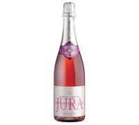 Marcel Cabelier Crémant du Jura AOC Brut Rosé 0,75 l