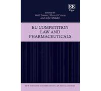 Marcel Canoy EU Competition Law and Pharmaceuticals (Copertina rigida)