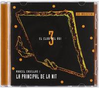 Marcel Casellas I la Principal de la Nit - El Club Del Bgi [Import]