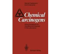 Marcel Castegnaro Eric B. Sansone Chemical Carcinogens (Tascabile)