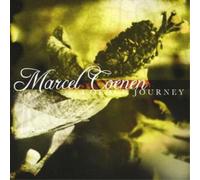 Marcel Coenen Color Journey (CD) Album