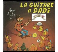 Marcel Dadi - La Guitare A Dadi Vol.1