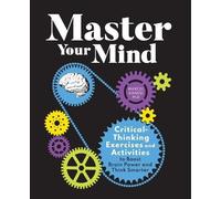 Marcel Danesi Master Your Mind (Tascabile)