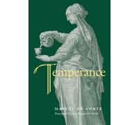Marcel de Corte Temperance (Tascabile)