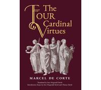 Marcel De Corte Thomas Storck Inez Fitzgerald S The Four Cardinal Vi (Tascabile)