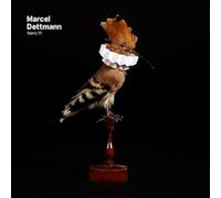 Marcel Dettmann - Fabric, Vol. 77