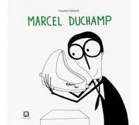 Marcel Duchamp. Ediz. italiana e inglese [Lingua inglese]