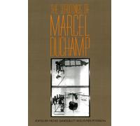 Marcel Duchamp Elmer Peterson Michel Sanou The Writings Of Marcel Du (Tascabile)