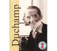 Marcel Duchamp: Iconoclaste et Inoxydable (Double DVD et livret 88 pages)
