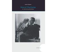 Marcel Duchamp: Le interviste pomeridiane