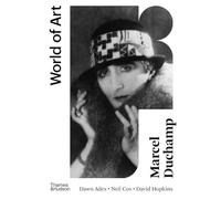 Marcel Duchamp: World of Art