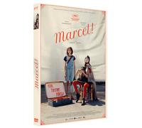 Marcel (DVD) Alba Rohrwacher Maayane Conti Jasmine Trinca