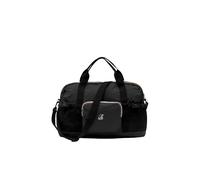 K-way Le Vrai 4.0 Marcel Borsa K5135QW - USY BLACK PURE