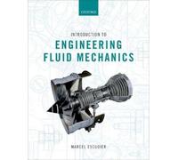 Marcel Escudier Introduction to Engineering Fluid Mechanics (Copertina rigida)
