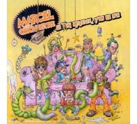 MARCEL ET SON ORCHESTRA - LES NEURONES A ..-DIGI-