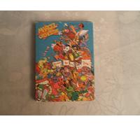 Marcel et son orchestre - Bornes to be en live !