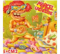 Marcel Et Son Orchestre - E=cm2
