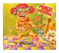 Marcel Et Son Orchestre - E=Cm2