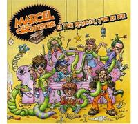 Marcel Et Son Orchestre - Les Neurones ? Cr?Te