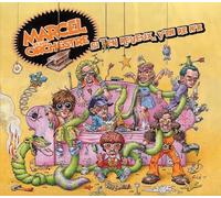 Marcel Et Son Orchestre - Si T'En Reveux, Y'En Re..