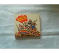 Marcel Et Son Orchestre - Youpii Groovii Heavii...