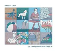 Marcel Gein Good Morning Erlenbach (Vinyl LP)
