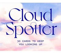 Marcel George Gavin Pretor-Pinney Cloud Spotter (Cards)