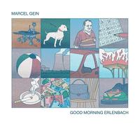Marcel Good Morning Erlenbach (CD)