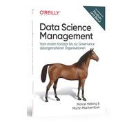 Marcel Hebing M Data Science Management: Vom ersten Konzept bis zur (Tascabile)