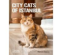 Marcel Heijnen City Cats of Istanbul (Tascabile)