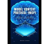 Marcel Hirsch Model Context Protocol (MCP) (Tascabile)