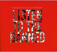 Marcel Khalife Listen to the Banned (DVD)