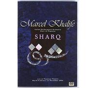 Marcel Khalife - Sharq