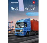 Marcel Kunze Ra Groß im Handel - KMK-Ausgabe: 3. Ausbildungsj (Copertina rigida)