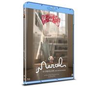 Marcel, Le Coquillage (avec Ses Chaussures) [Blu-Ray]
