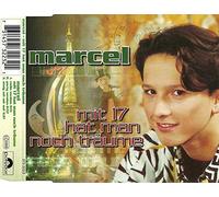 Marcel - Mit 17 Hat Man Noch Träume