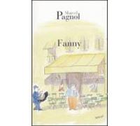 Marcel Pagnol Fanny (Tascabile)