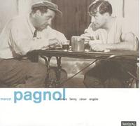 Marcel Pagnol: Marius / Fanny