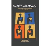 Marcel Ponton Amar Y Ser Amado (Copertina rigida)