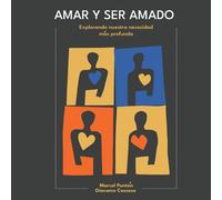 Marcel Ponton Giacomo Cassese Amar Y Ser Amado (Tascabile)