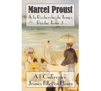 Marcel Proust A Recherche Du Temps Perdu (Copertina rigida)
