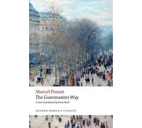 Marcel Proust, Adam Watt, Peter Brooks – The Guermantes Way – Tascabile