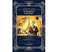 Marcel Proust Aphorisms from In Search of Lost Time (Tascabile)